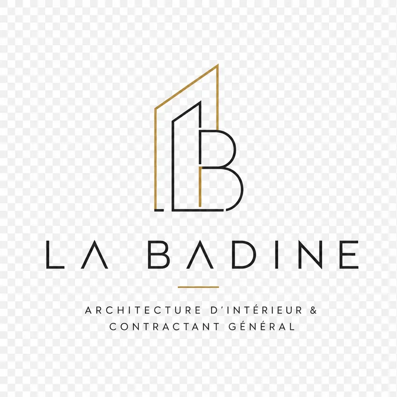 LA BADINE