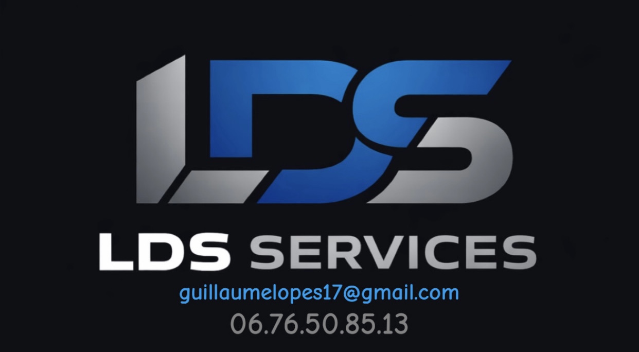 GUILLAUME LOPES DOS SANTOS (LDS SERVICES)